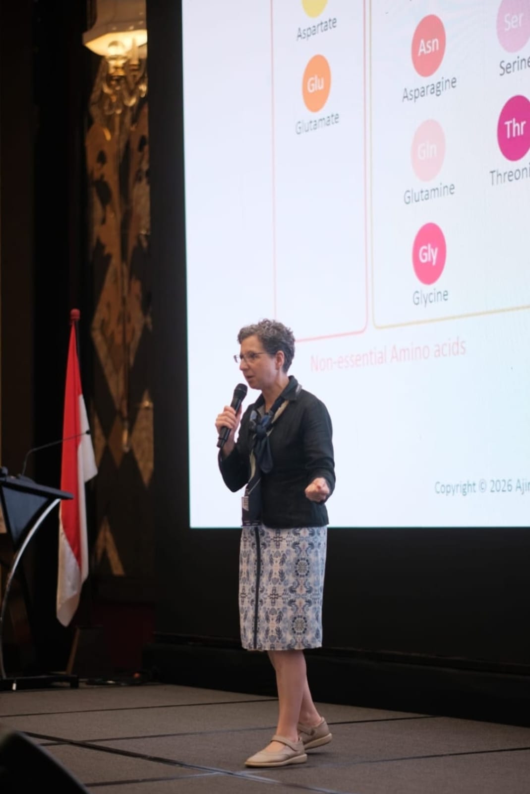 TIN PERSAGI Provinsi Kalimantan Barat 2026 Bahas Cita Rasa, Mikrobiota Usus, dan Kolaborasi Mu ltisektor untuk Makan Bergizi